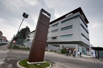 AL TRAINING CENTER LAVAZZA GLI STUDENTI DELL'UNIVERSITÀ DI SCIENZE GASTRONOMICHE DI POLLENZO